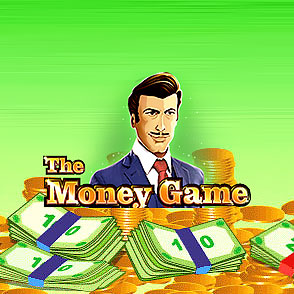 В казино Фараон в эмулятор игрового аппарата The Money Game мы играем в режиме демо без регистрации и смс