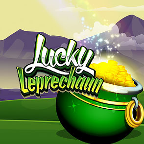 Азартный игровой автомат Lucky Leprechaun в доступе в азартном заведении Williamhill в демо-вариации, и мы играем онлайн бесплатно