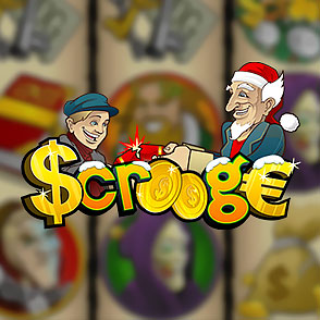 В казино Вабанк в азартный видеослот Scrooge азартный игрок может поиграть в варианте демо онлайн бесплатно