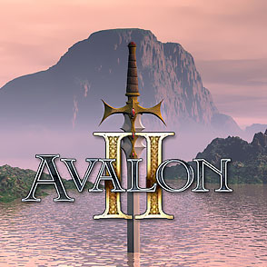 В видеослот Avalon II на интерес сыграть онлайн в демо-версии без регистрации без смс
