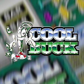 В Максбек в азартный игровой аппарат Cool Buck азартный геймер может поиграть в демо-версии без регистрации и смс