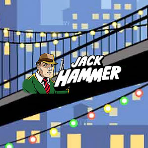 Играем в однорукий бандит Jack Hammer бесплатно, не проходя регистрацию онлайн