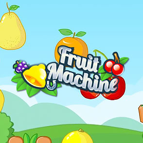 В эмулятор игрового аппарата Fruit Machine доступно сыграть без необходимости регистрации и отправки смс на ресурсе онлайн-клуба