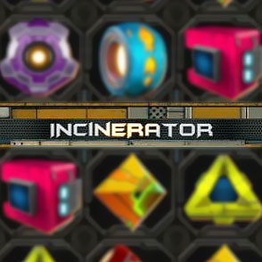 Тестируйте симулятор Incinerator в демонстрационной версии онлайн без скачивания на сайте клуба UpSlots