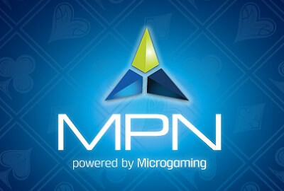 ﻿Первый раз трафик MPN превысил популярность сети iPoker Network