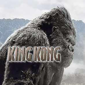 В казино Икс в азартный аппарат King Kong гэмблер может сыграть в версии демо онлайн бесплатно