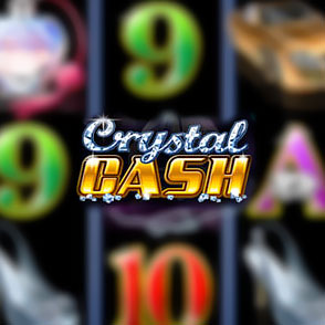 Азартный игровой слот Crystal Cash в наличии в заведении Эльдорадо в режиме демо, чтобы сыграть бесплатно без регистрации