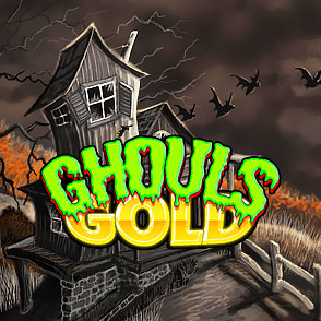 Виртульальный симулятор Ghouls Gold в наличии в игровом клубе Эльдорадо в демо-варианте, чтобы играть бесплатно без скачивания