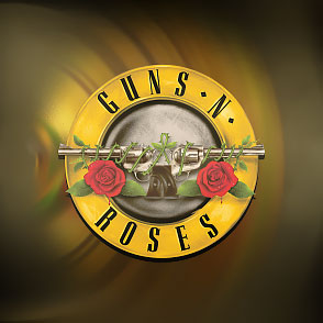Тестируйте игровой аппарат 777 Guns N' Roses бесплатно и без скачивания онлайн
